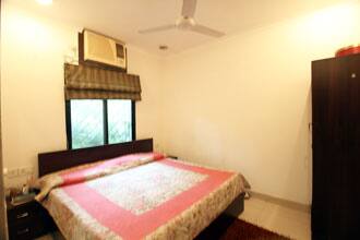 Orange Villa-The Service Apartment, New Delhi 2